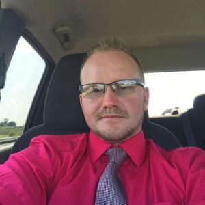 Meet your Posher, James